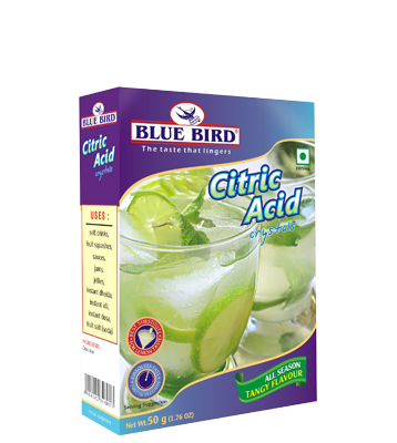 Citric Acid