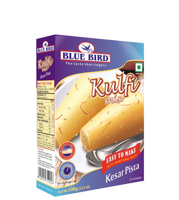 Kulfi Mix